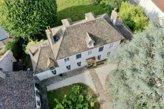 Villa Flora workescape